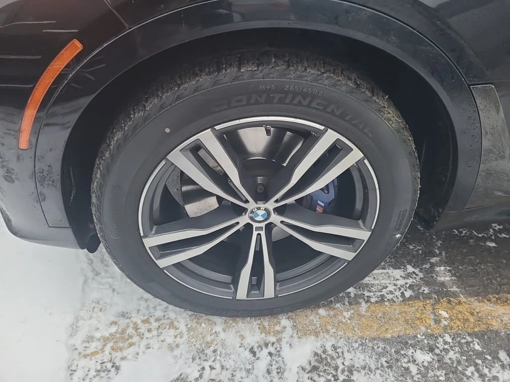 BMW X7 * XDRIVE40I * CARFAX *    | Mobile.bg   6