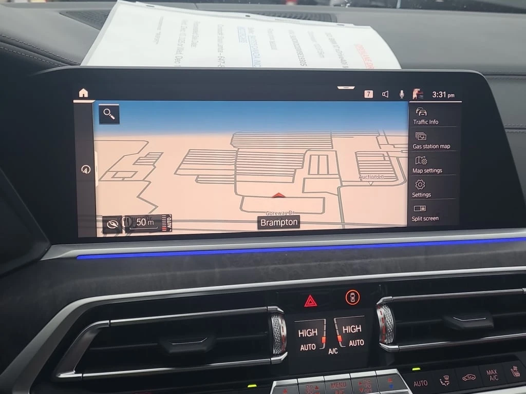 BMW X7 * XDRIVE40I * CARFAX *    | Mobile.bg   10