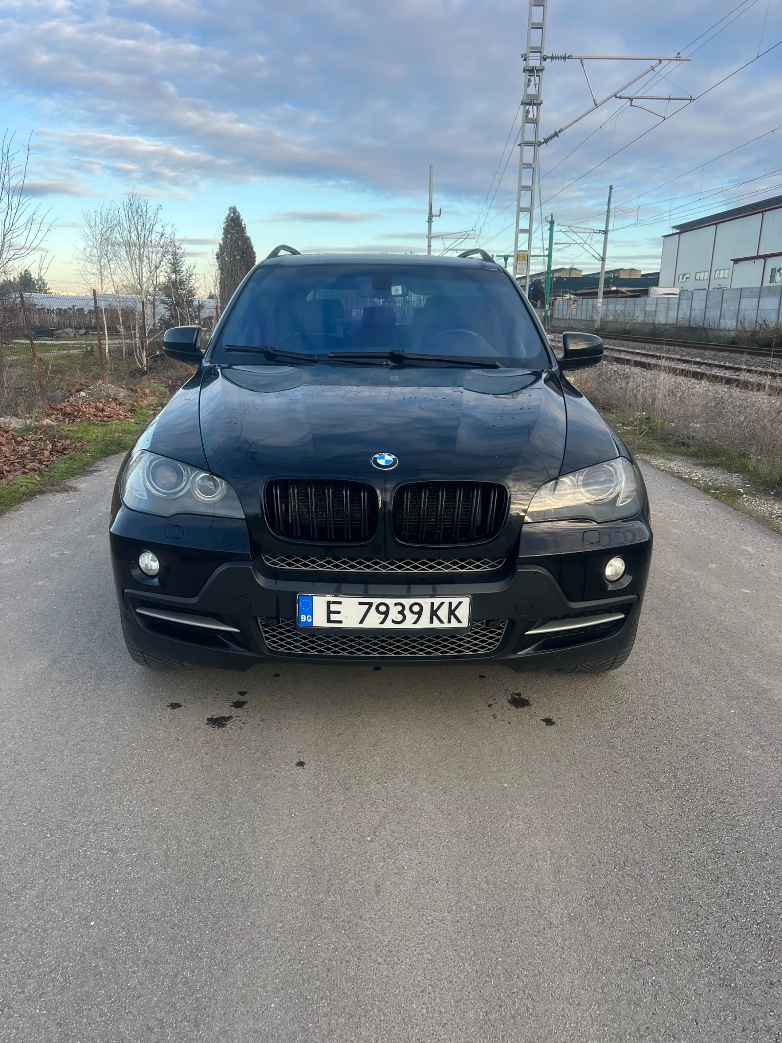 BMW X5  - изображение 3