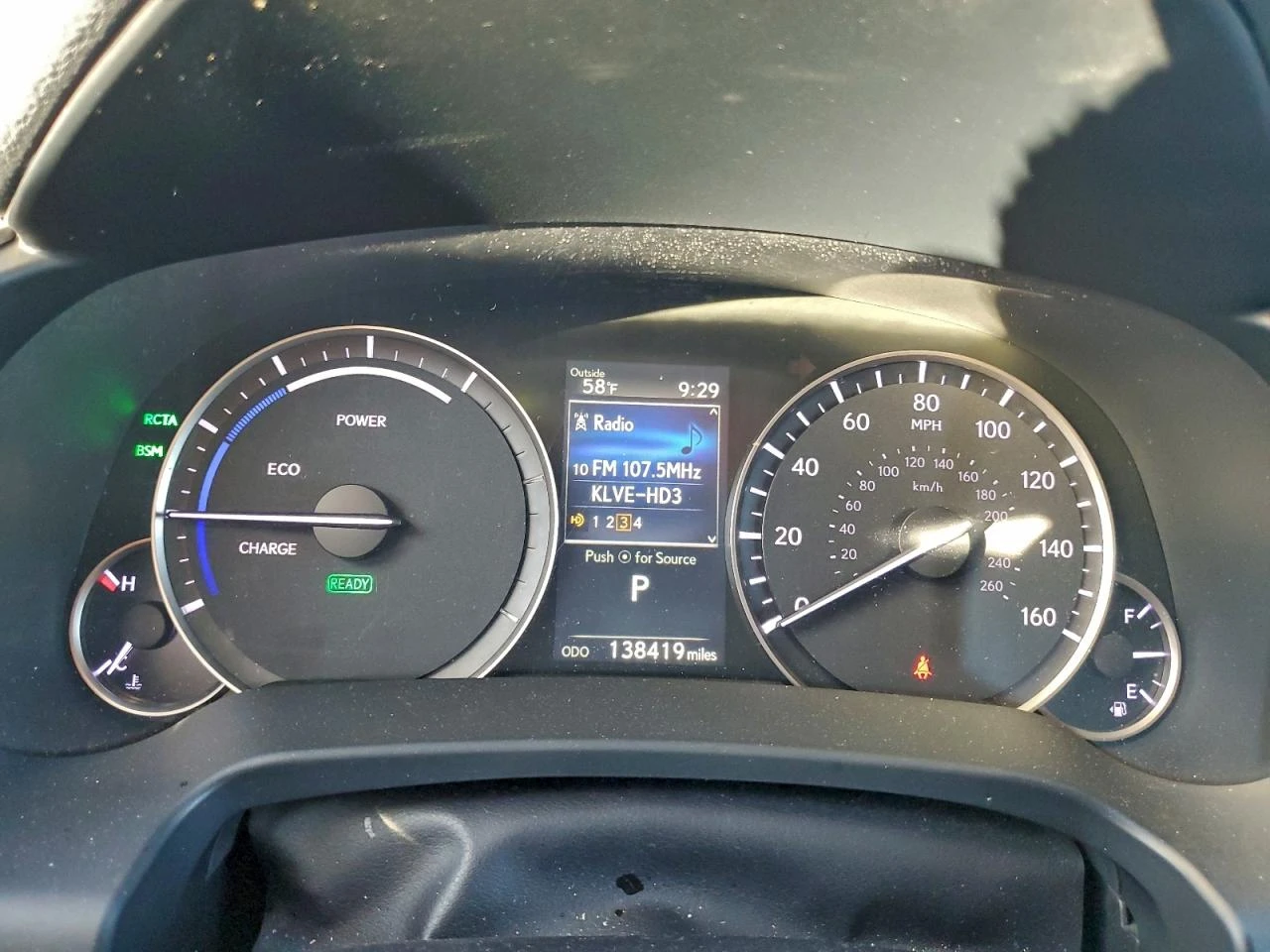 Lexus RX 450h BASE | Mobile.bg � ����������� 10