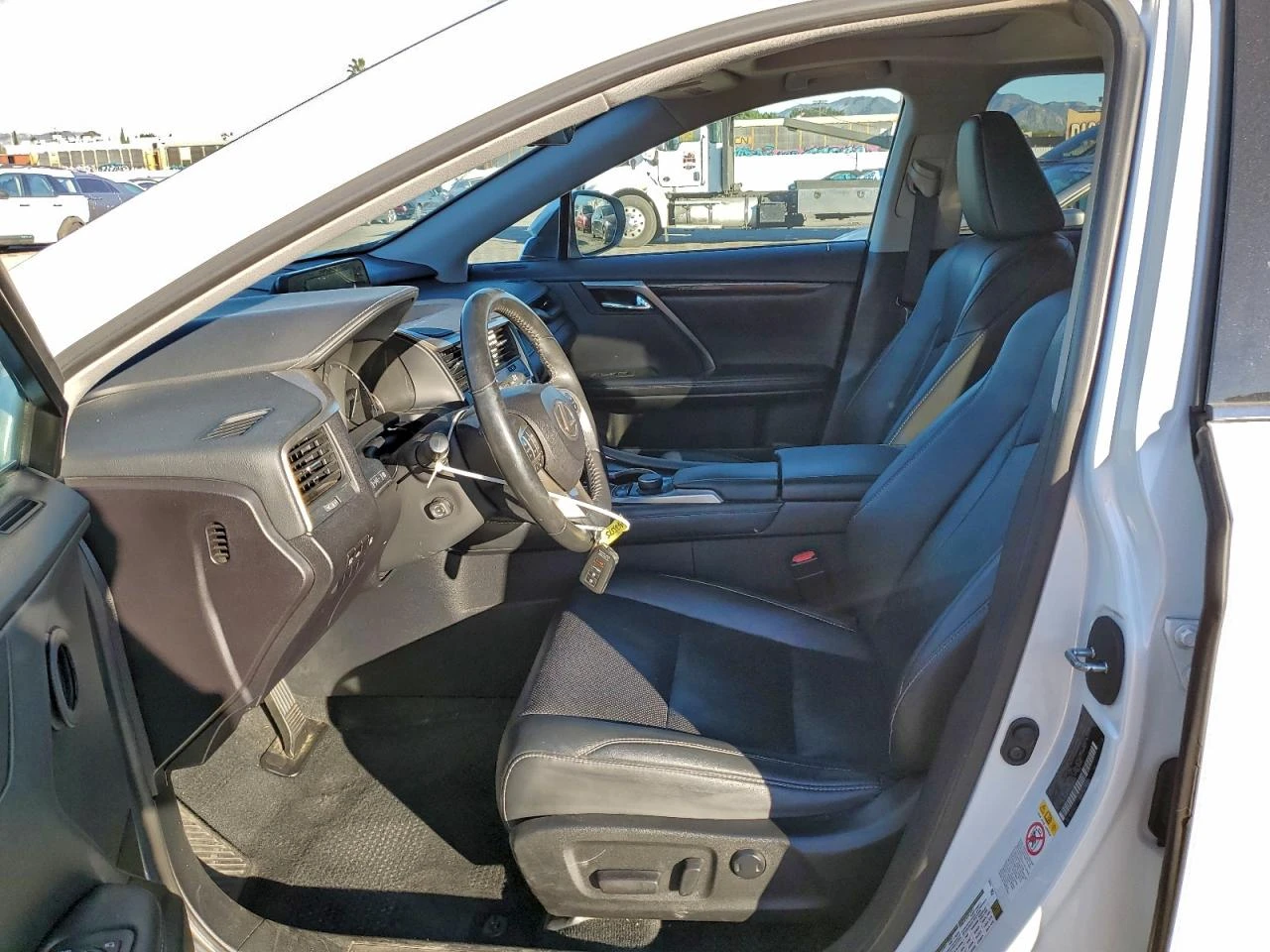Lexus RX 450h BASE | Mobile.bg � ����������� 7