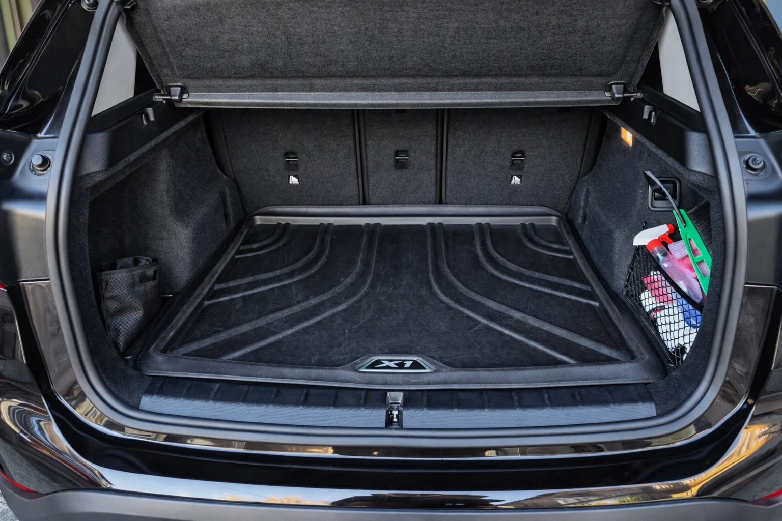 BMW X1 XDrive20i M Car Гаранция, снимка 7 - Автомобили и джипове - 53750777