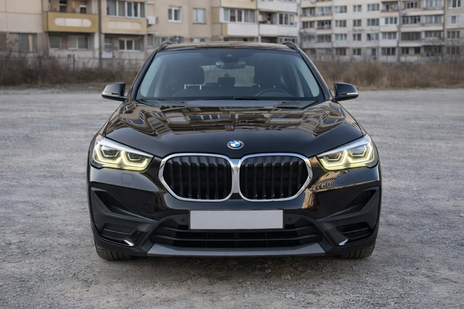 BMW X1 XDrive20i M Car Гаранция