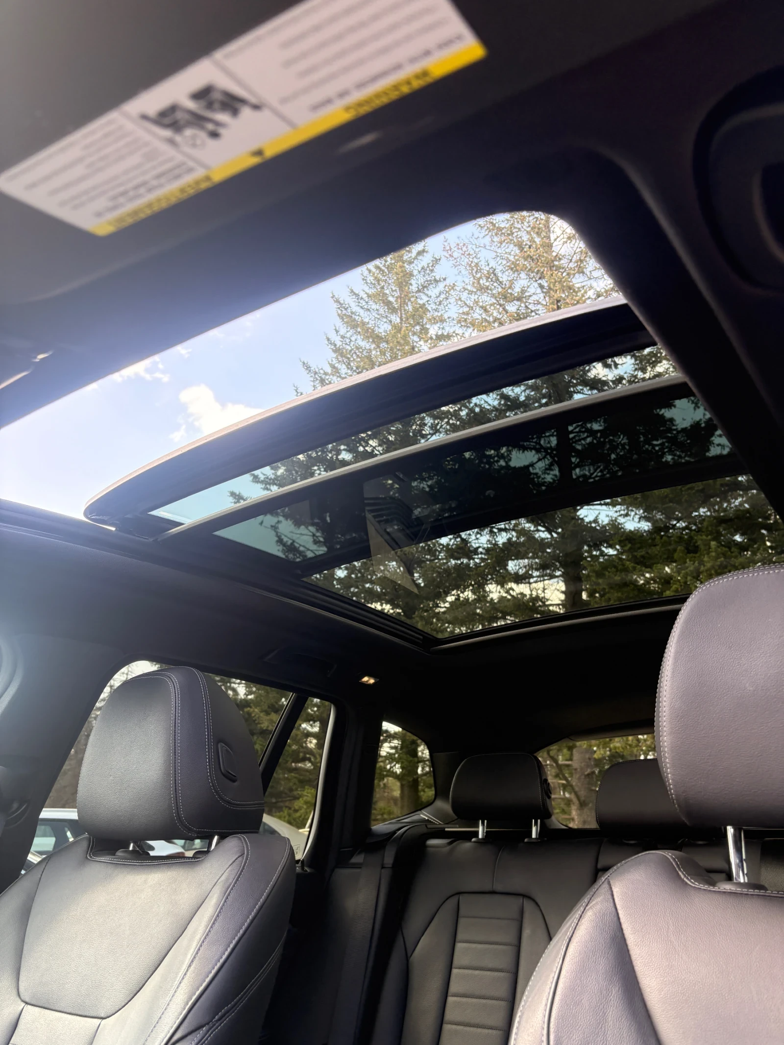 BMW X3, снимка 10 - Автомобили и джипове - 54229903