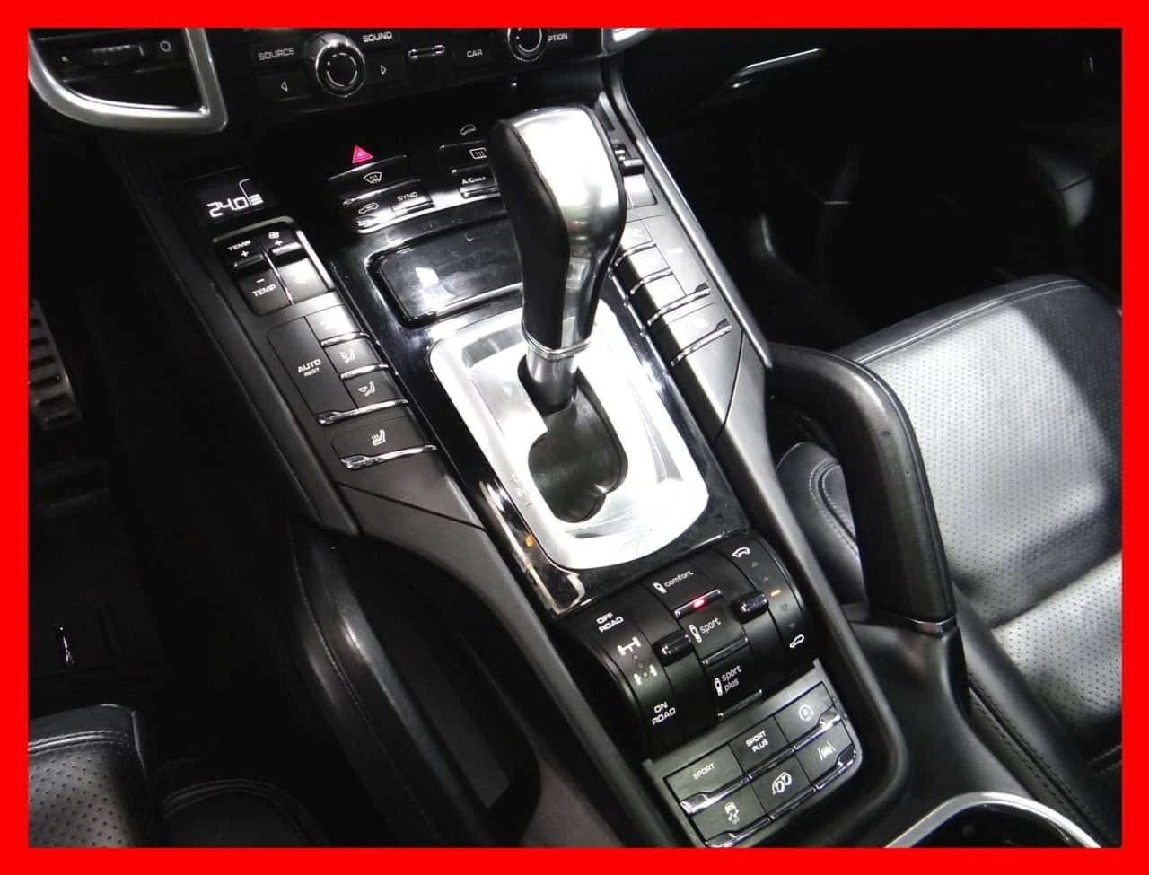 Porsche Cayenne * GTS * CARFAX * ���� �� �� | Mobile.bg � ����������� 14