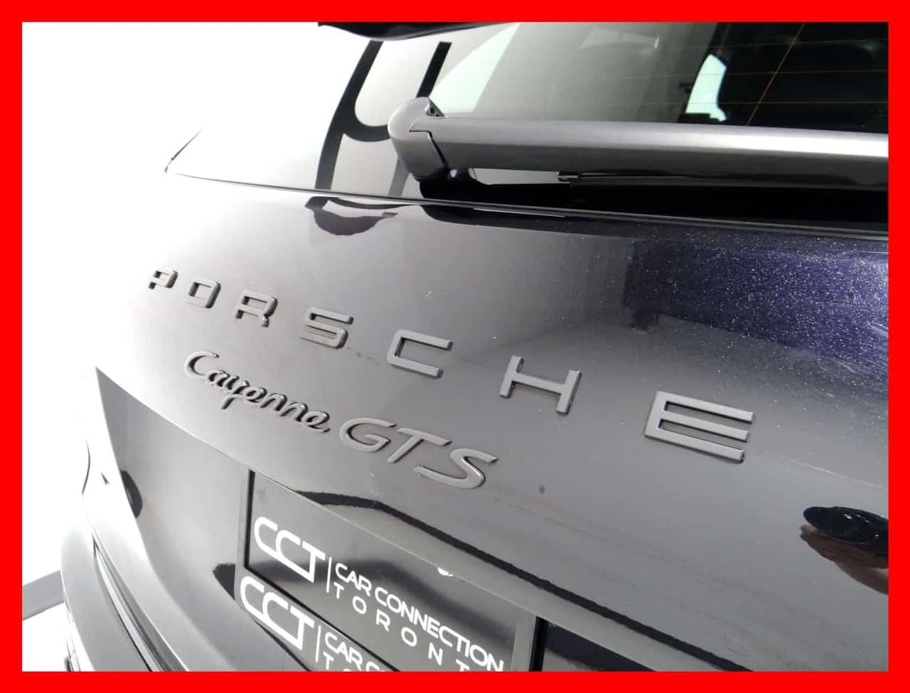 Porsche Cayenne * GTS * CARFAX * ���� �� �� | Mobile.bg � ����������� 8