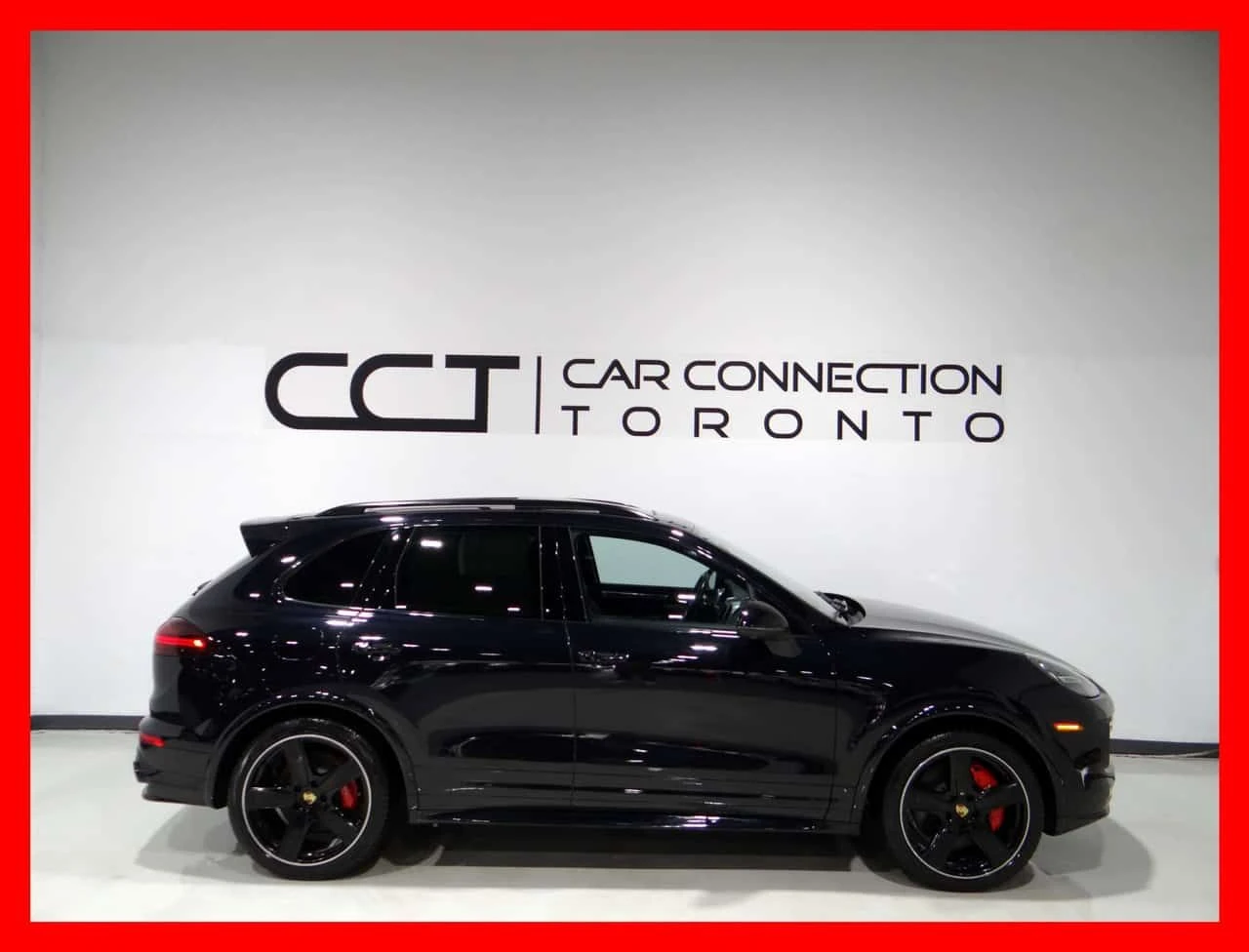 Porsche Cayenne * GTS * CARFAX * ���� �� �� | Mobile.bg � ����������� 6