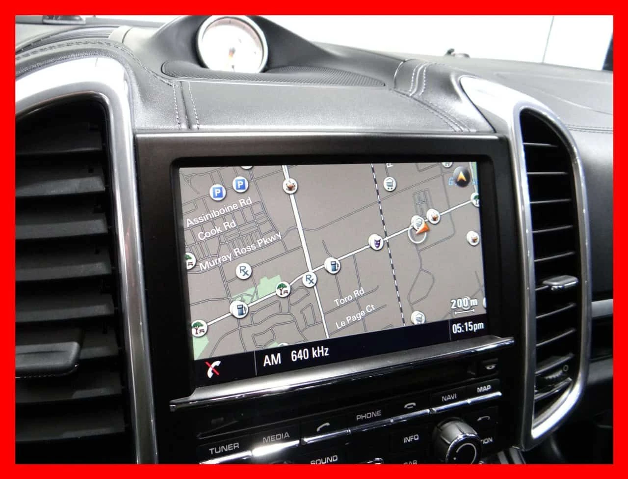 Porsche Cayenne * GTS * CARFAX * ���� �� �� | Mobile.bg � ����������� 15