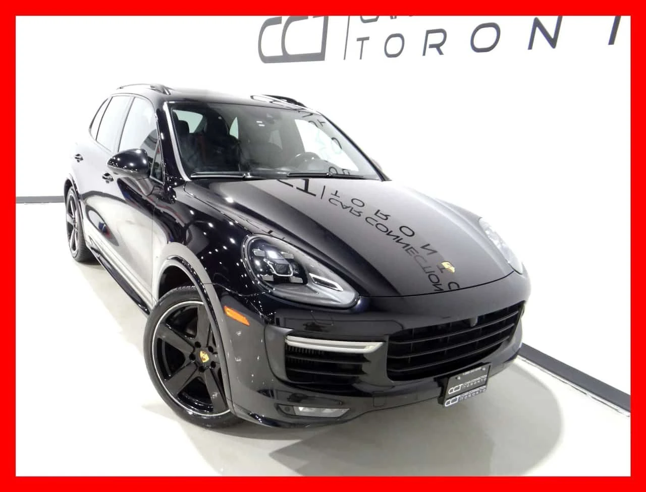 Porsche Cayenne * GTS * CARFAX * ���� �� �� | Mobile.bg � ����������� 2
