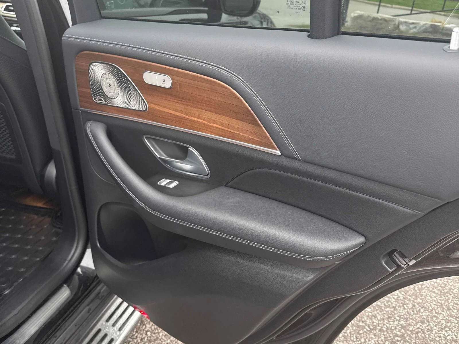 Mercedes-Benz GLE 450, снимка 12 - Автомобили и джипове - 54384193