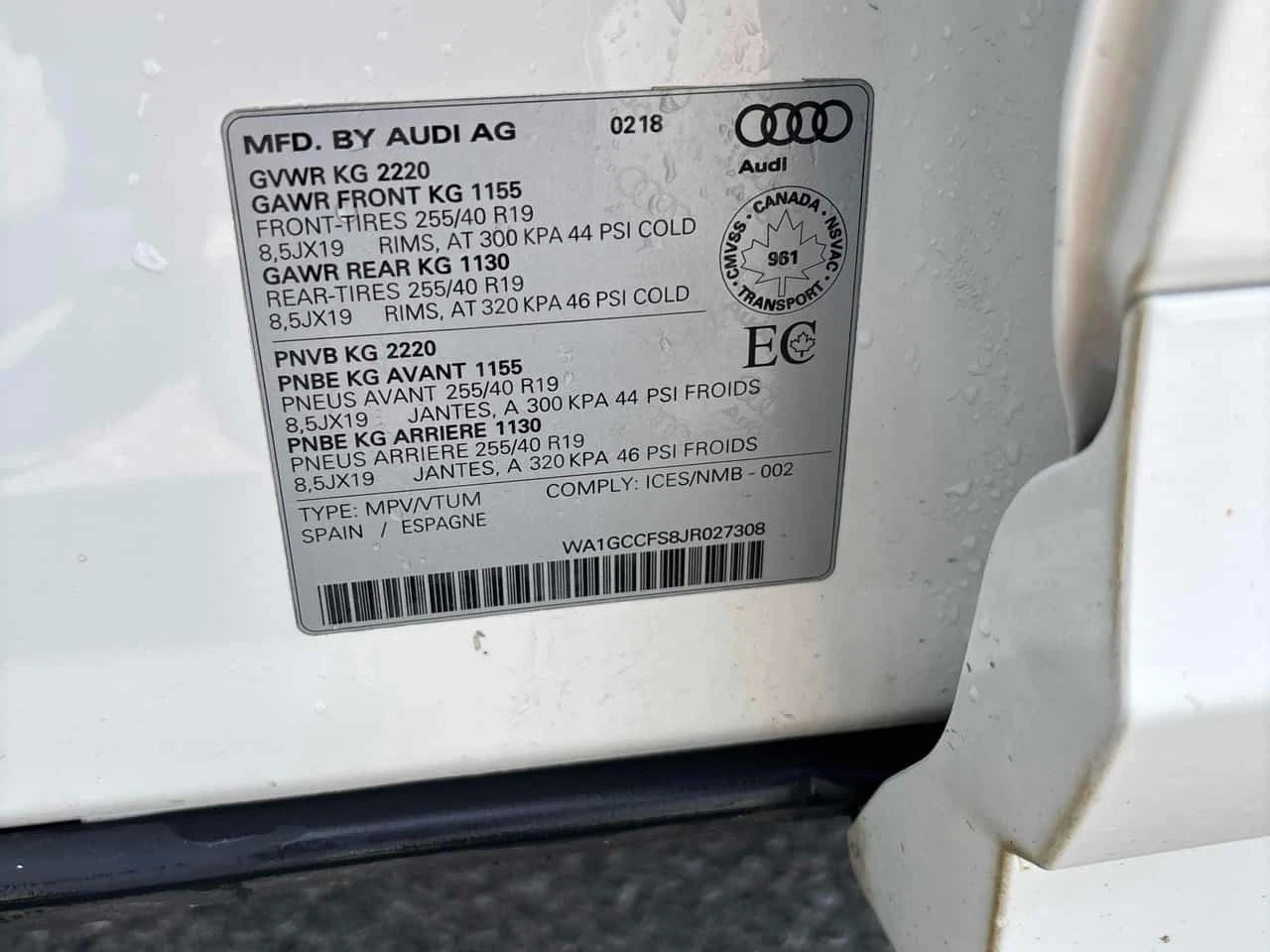 Audi Q3 * Technik * BOSE* PANORAMA* ПОДГРЕВИ* , снимка 10 - Автомобили и джипове - 54527791