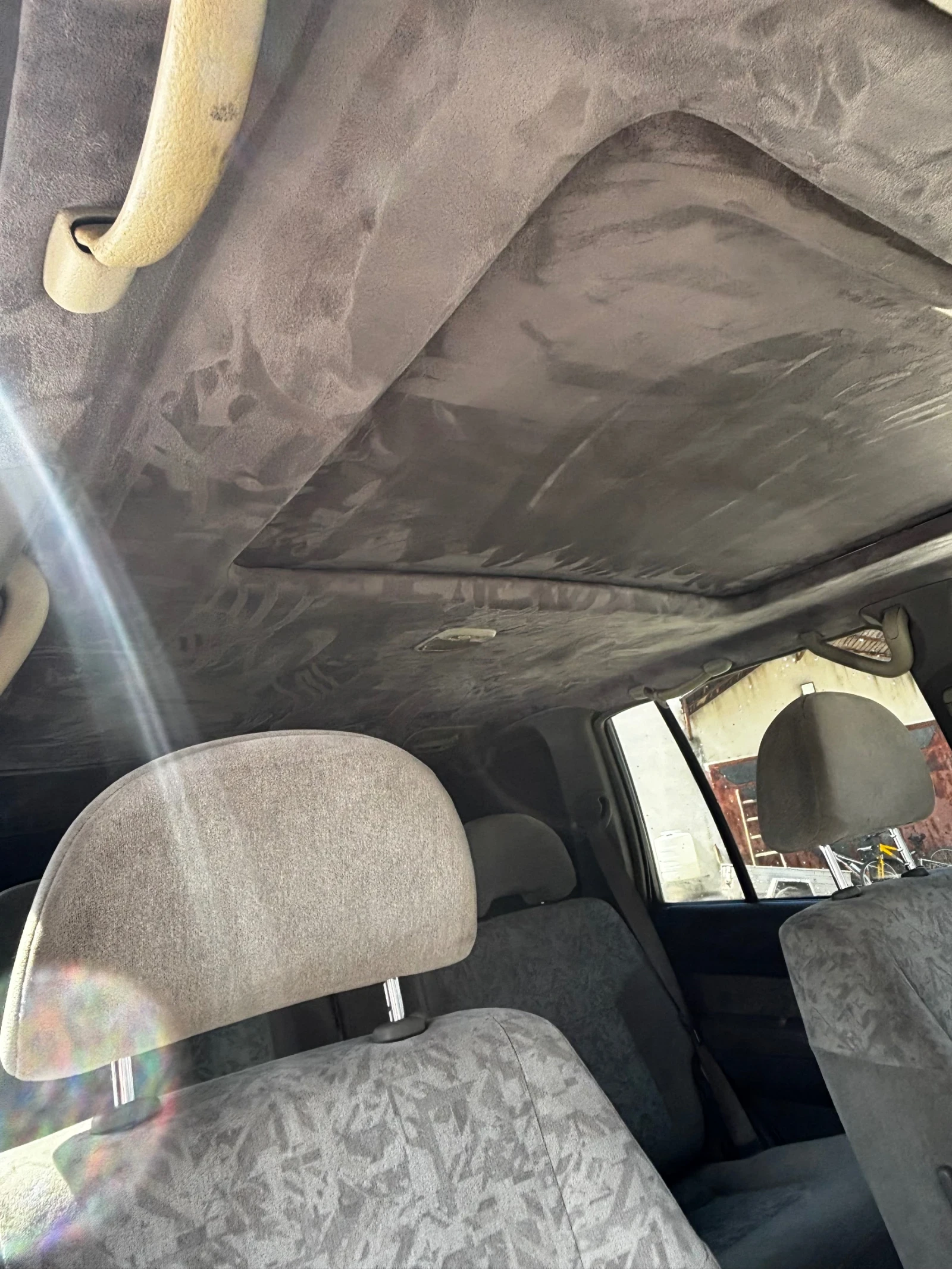 Nissan Patrol 3.0 M57 узаконен, снимка 12 - Автомобили и джипове - 54551174