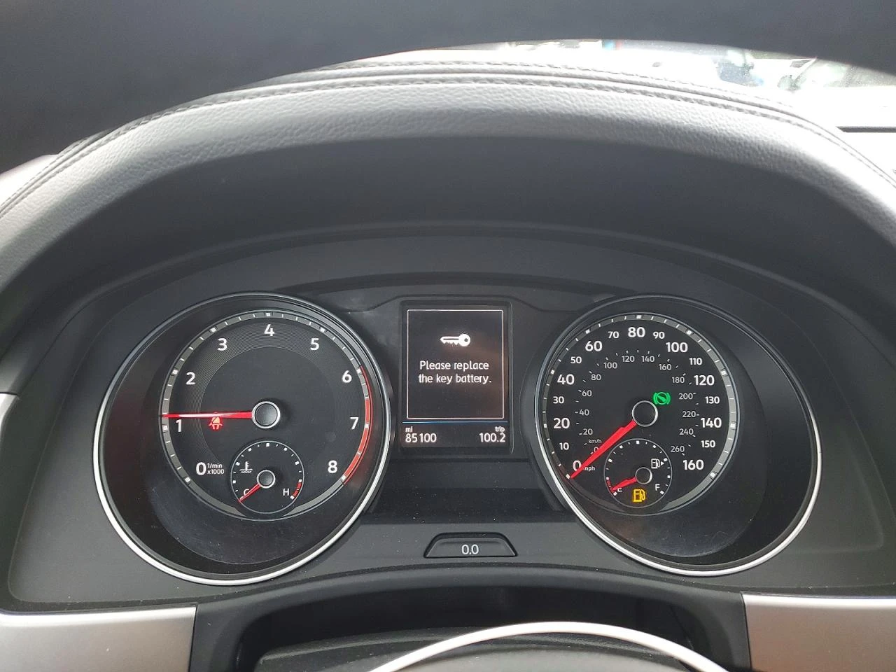 VW Atlas SE, снимка 10 - Автомобили и джипове - 54615865