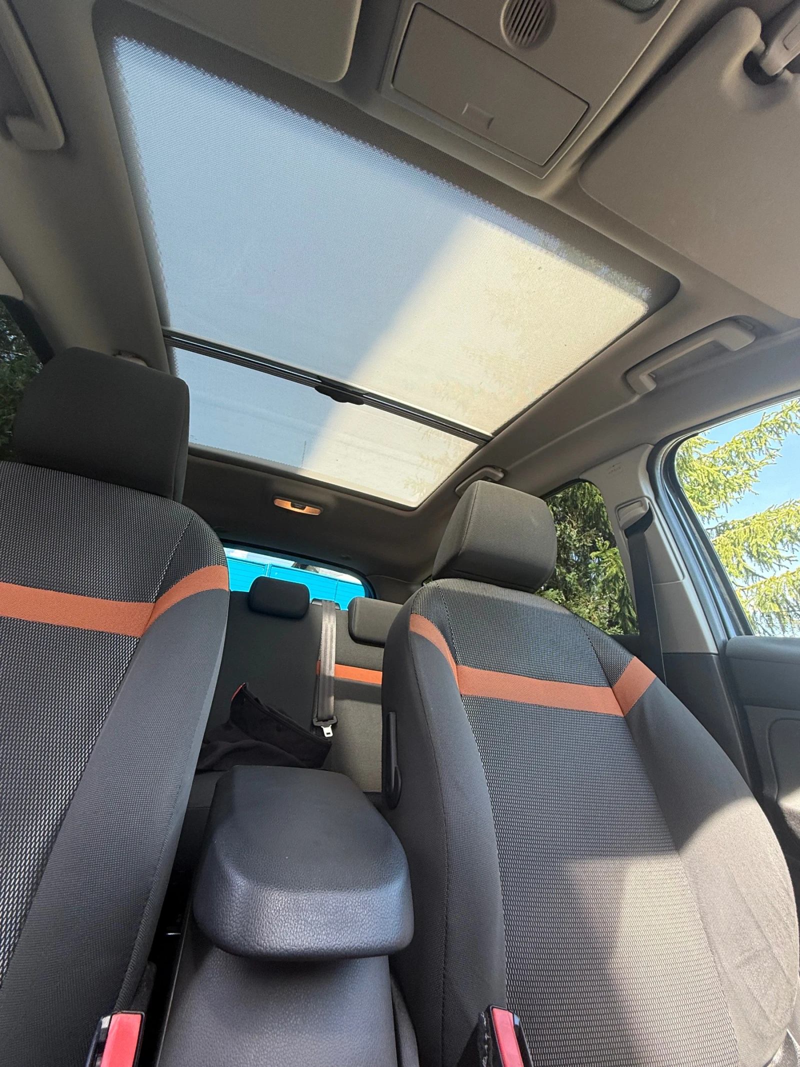 Ford Kuga, снимка 11 - Автомобили и джипове - 54669506