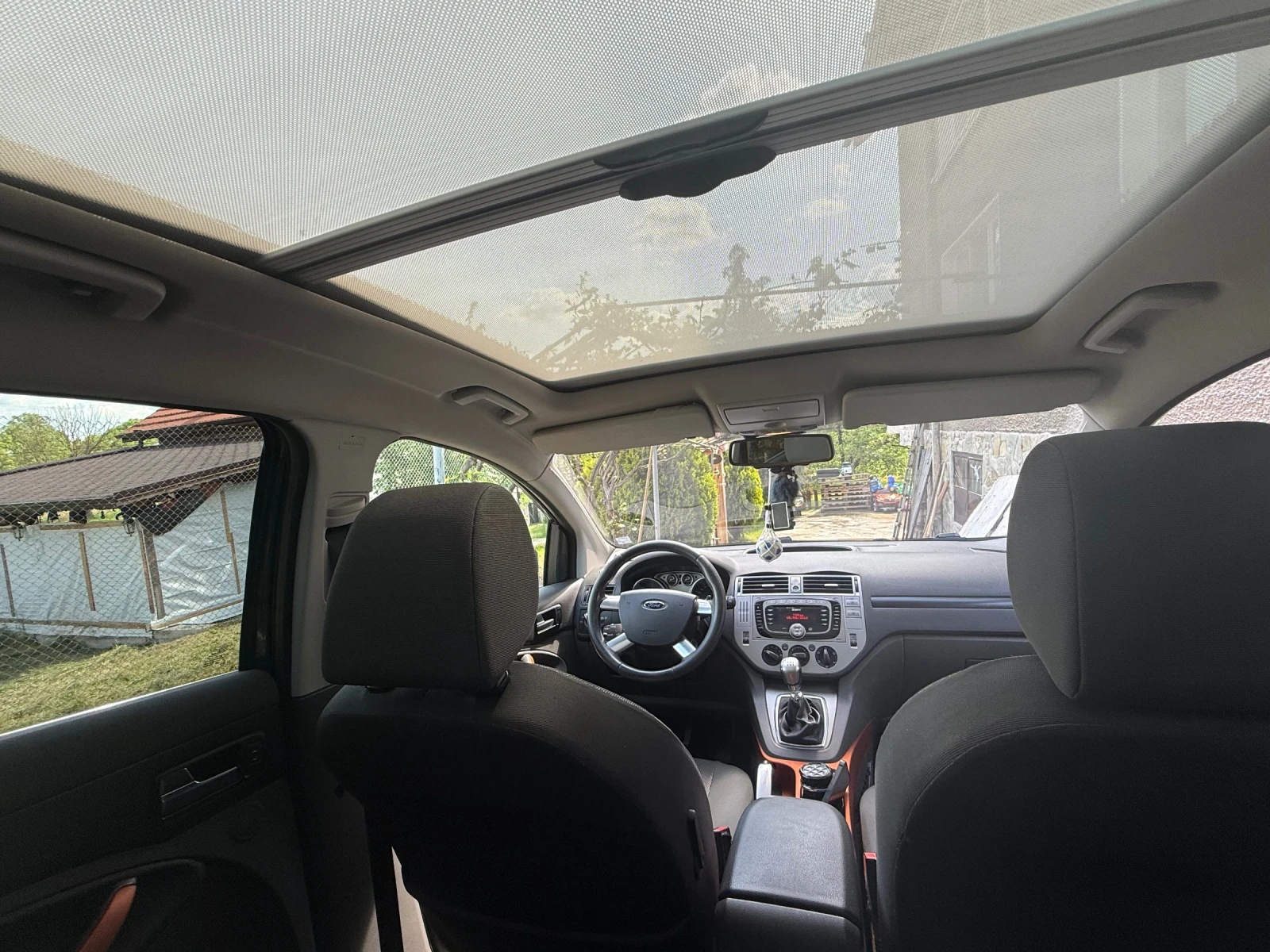 Ford Kuga, снимка 14 - Автомобили и джипове - 54669506