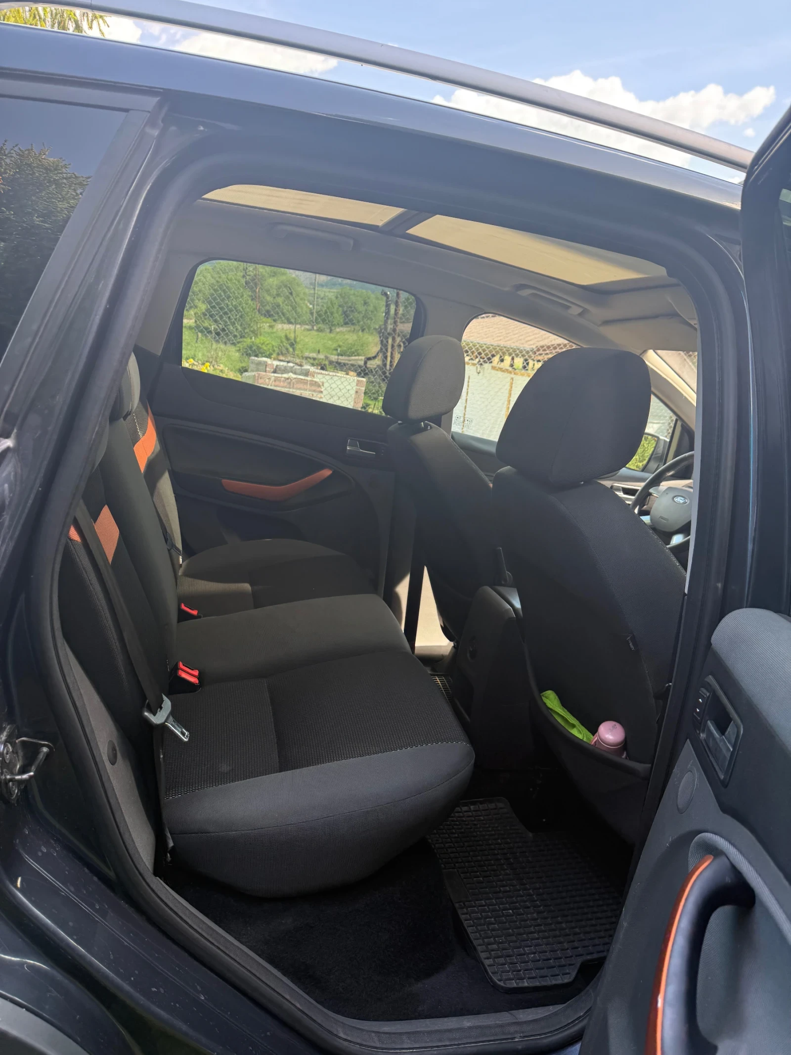 Ford Kuga, снимка 15 - Автомобили и джипове - 54669506