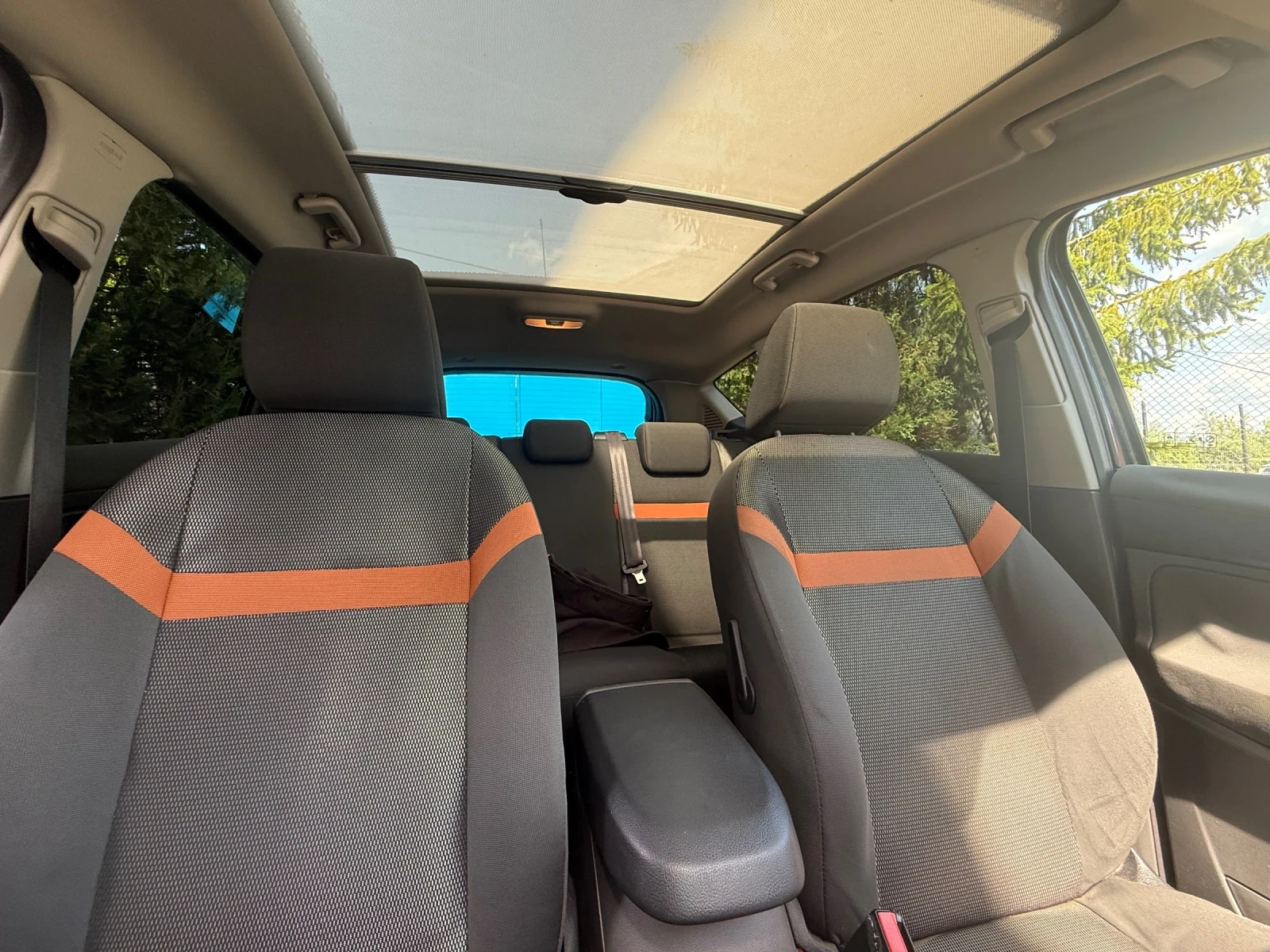 Ford Kuga, снимка 10 - Автомобили и джипове - 54669506
