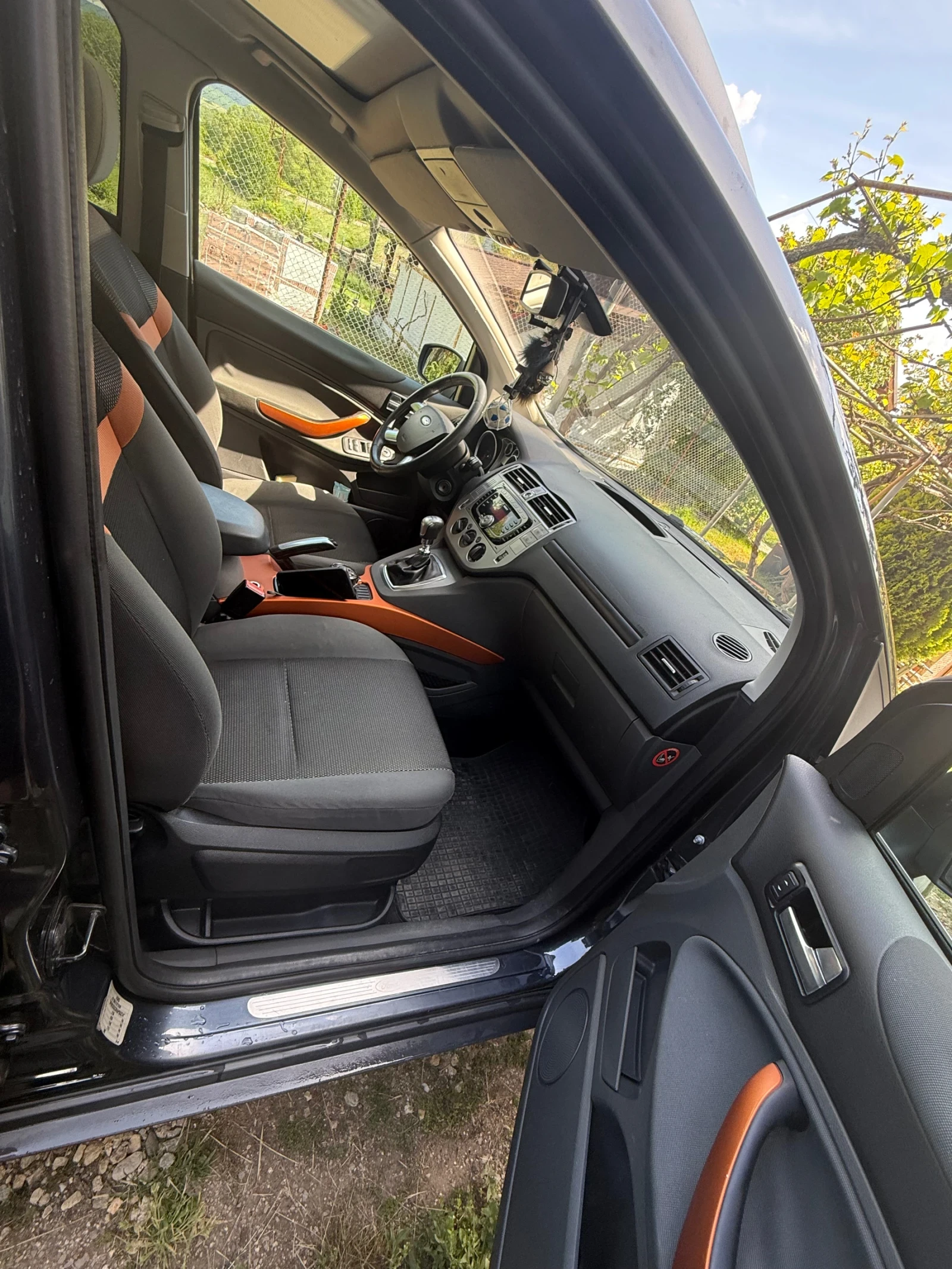 Ford Kuga, снимка 7 - Автомобили и джипове - 54669506