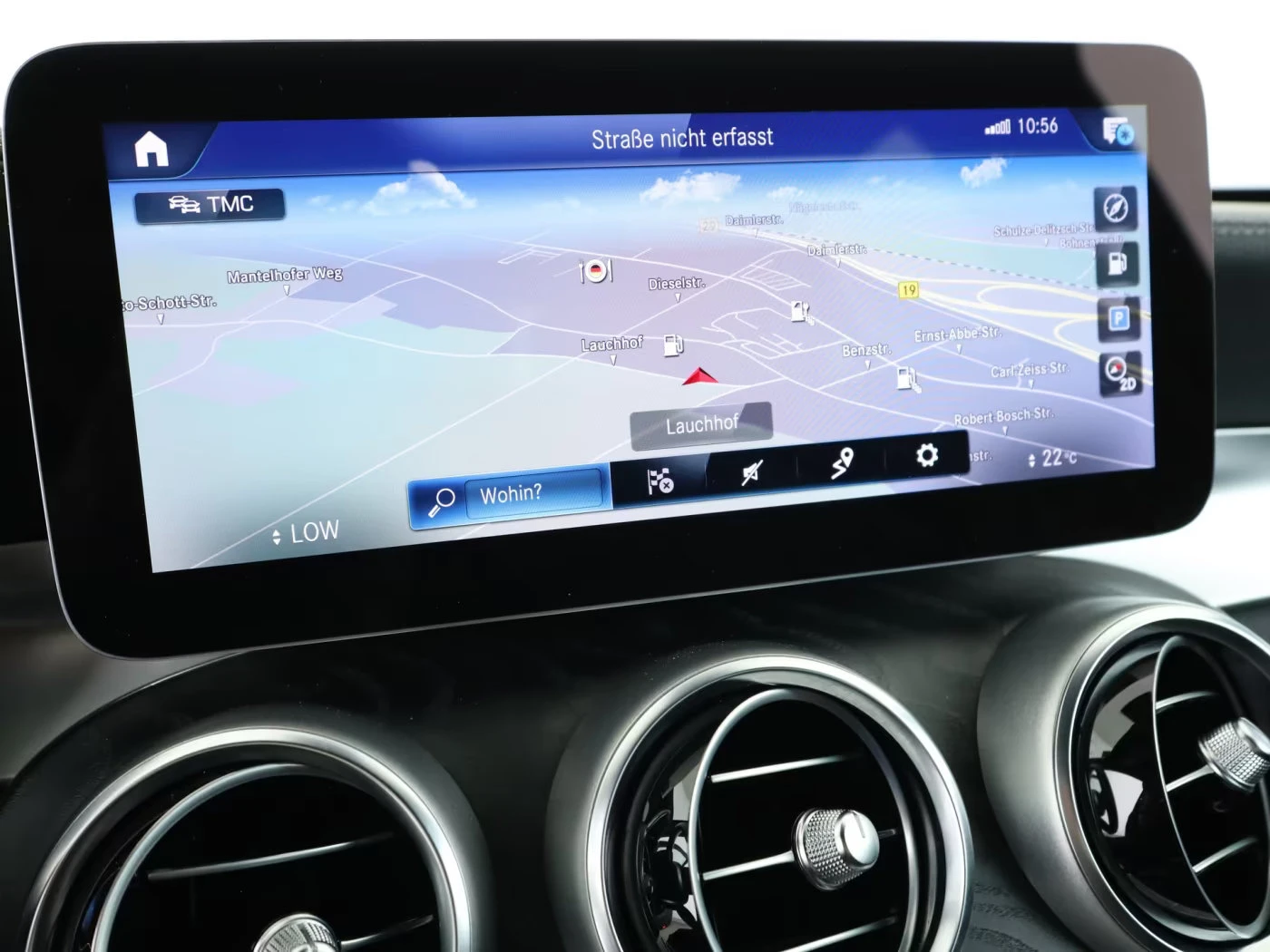 Mercedes-Benz GLC 300 e4MATIC/320HP/COUPE/AMG/BURM/CAM/LED/KLESS/346q | Mobile.bg � ����������� 10