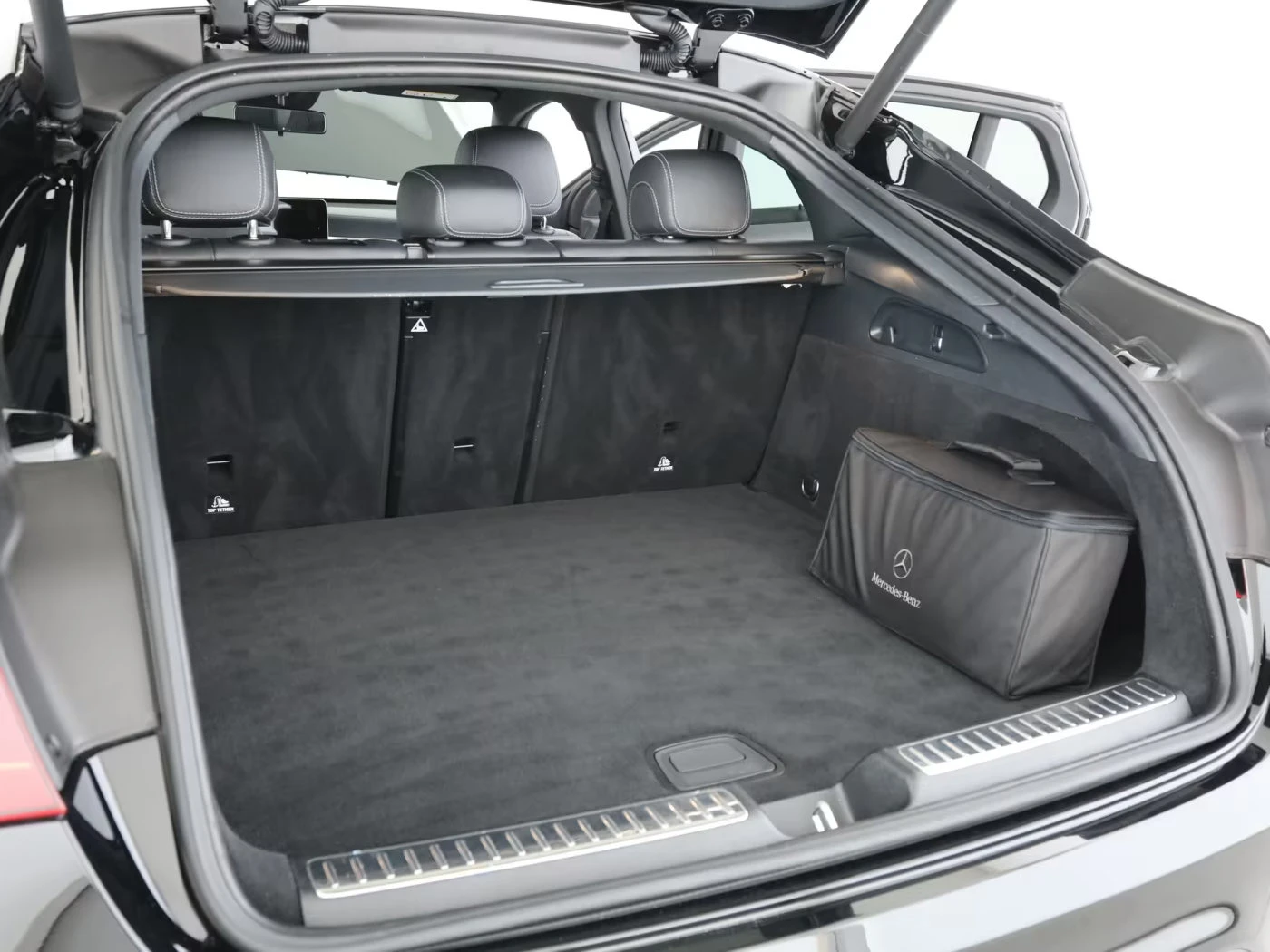 Mercedes-Benz GLC 300 e4MATIC/320HP/COUPE/AMG/BURM/CAM/LED/KLESS/346q | Mobile.bg � ����������� 16