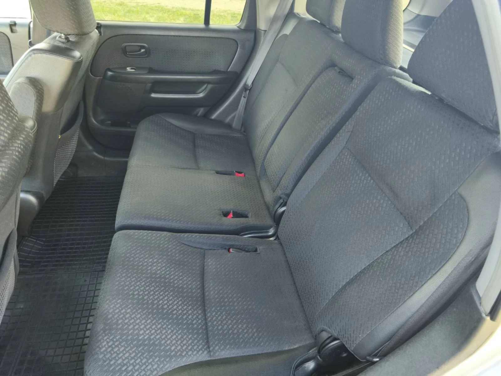 Honda Cr-v, снимка 9 - Автомобили и джипове - 54702939