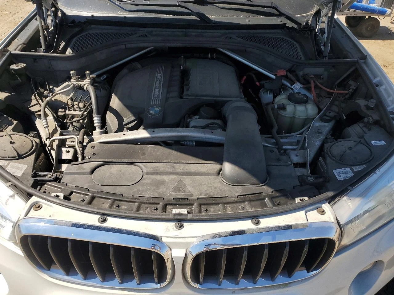 BMW X6 3.0l xDrive35I | Mobile.bg � ����������� 11