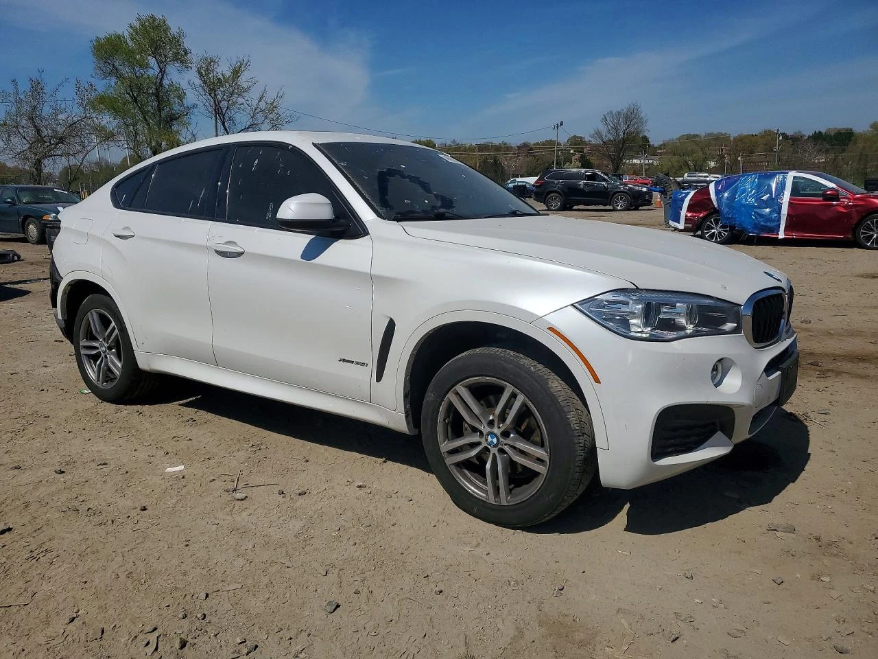 BMW X6 3.0l xDrive35I | Mobile.bg � ����������� 4