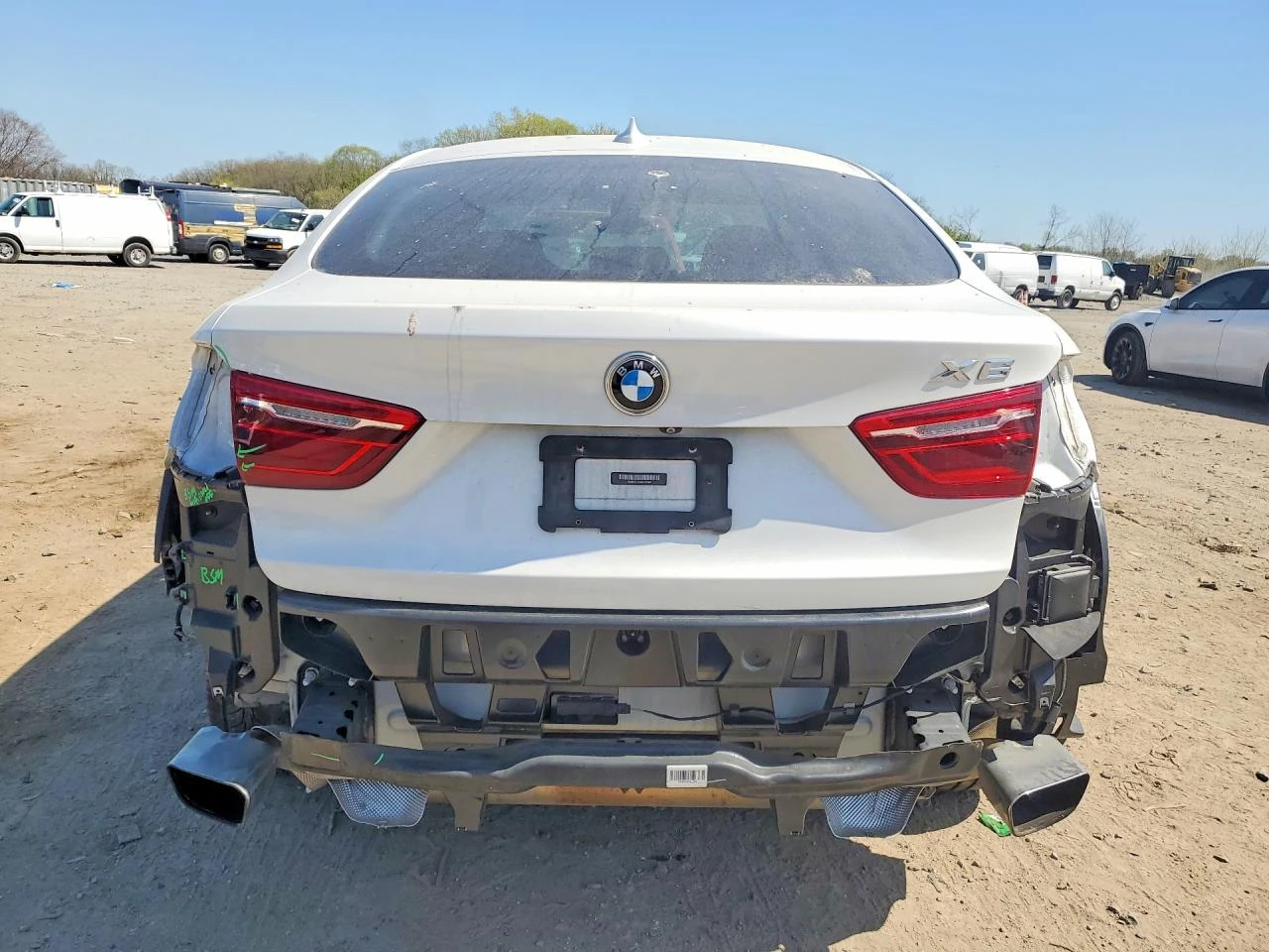BMW X6 3.0l xDrive35I | Mobile.bg � ����������� 6