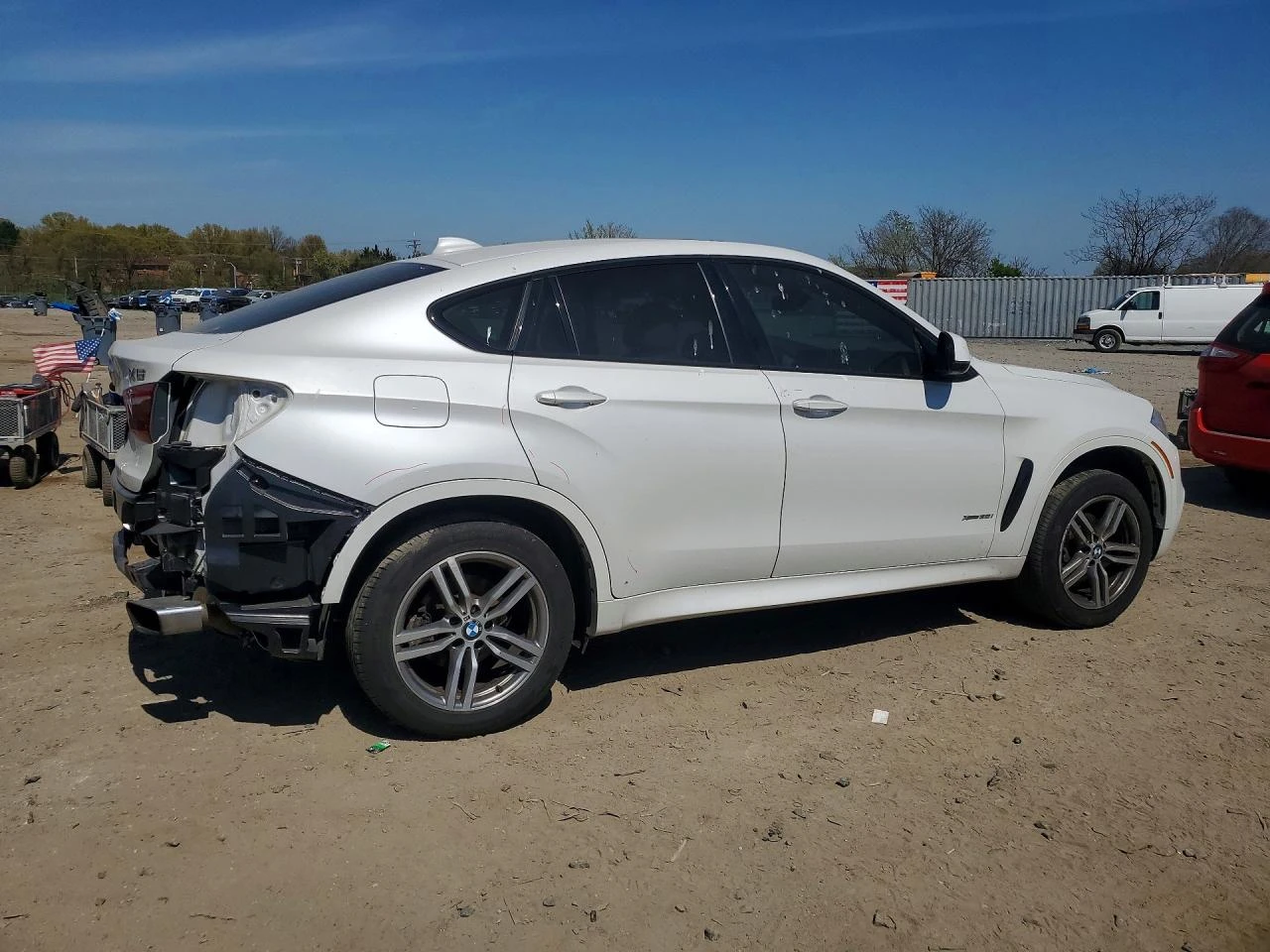 BMW X6 3.0l xDrive35I | Mobile.bg � ����������� 3