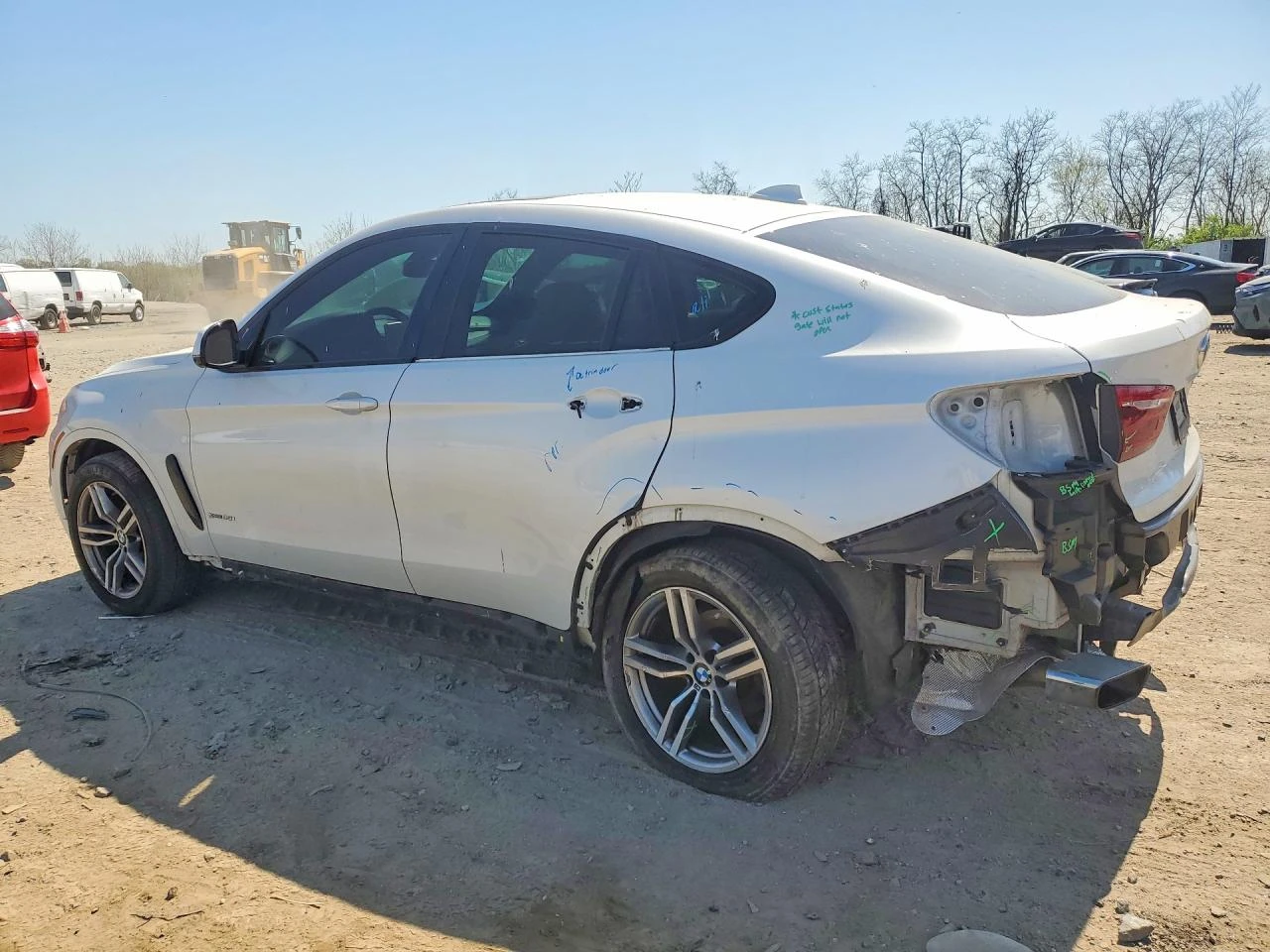 BMW X6 3.0l xDrive35I | Mobile.bg � ����������� 2