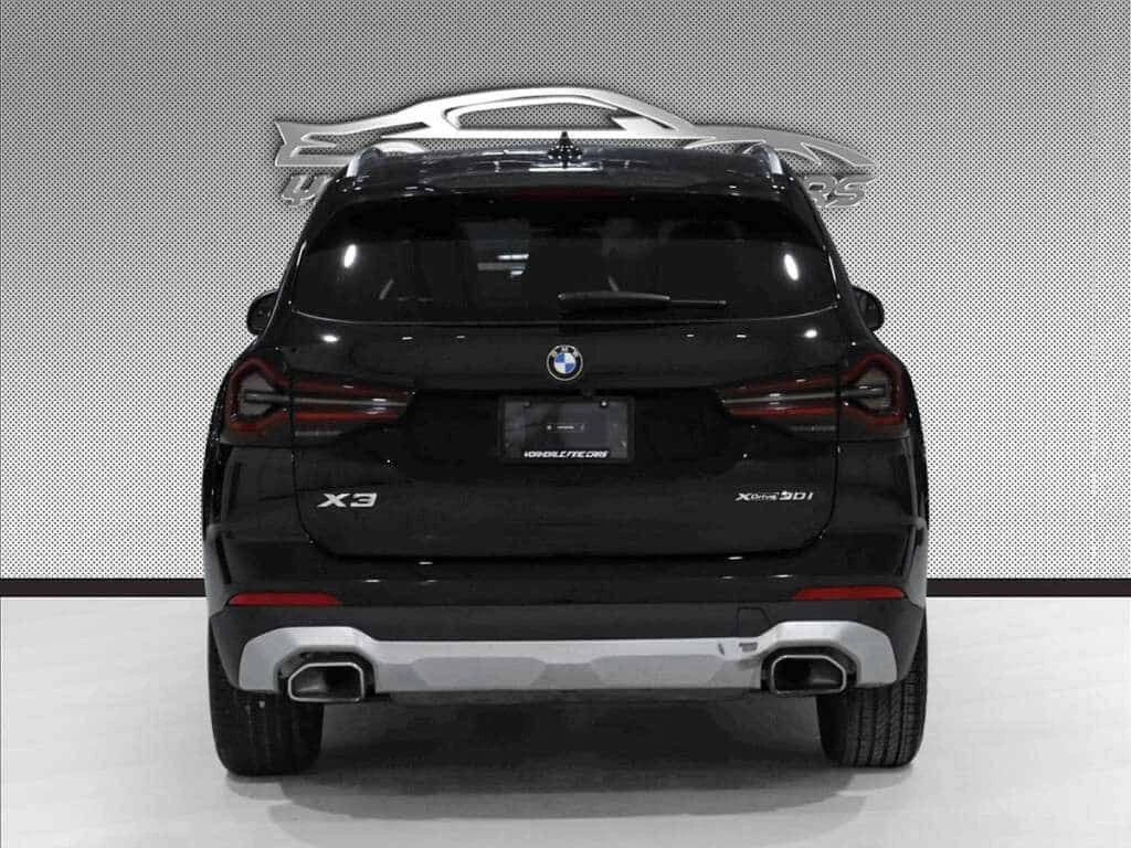 BMW X3 * xDrive30i / Premium Essential Package / Navi / A, снимка 7 - Автомобили и джипове - 55152518
