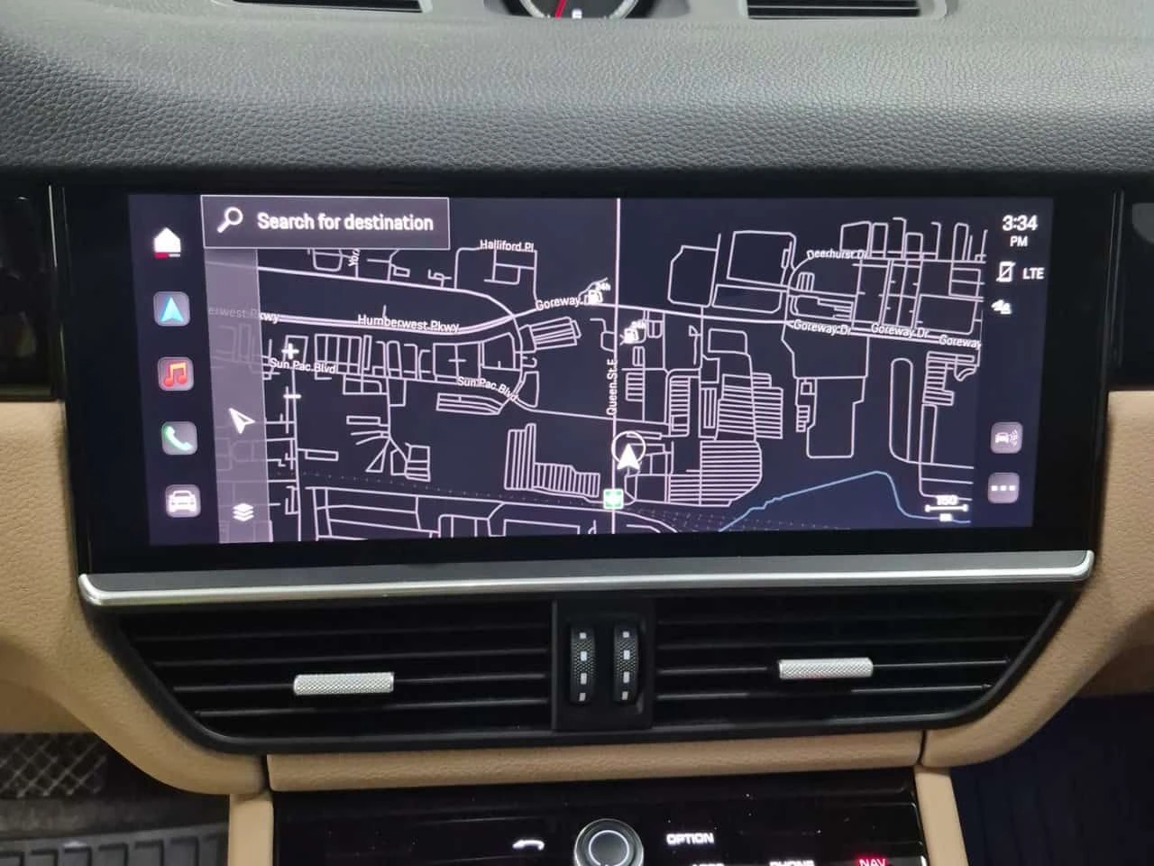 Porsche Cayenne /360/DISTRONIC/MATRIX/BOSE | Mobile.bg � ����������� 11