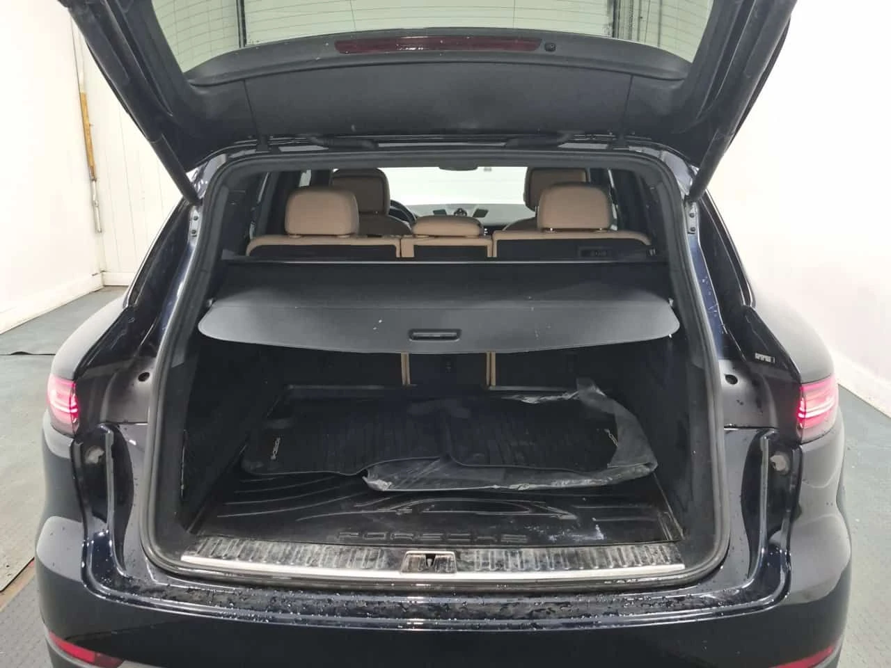 Porsche Cayenne /360/DISTRONIC/MATRIX/BOSE | Mobile.bg � ����������� 14