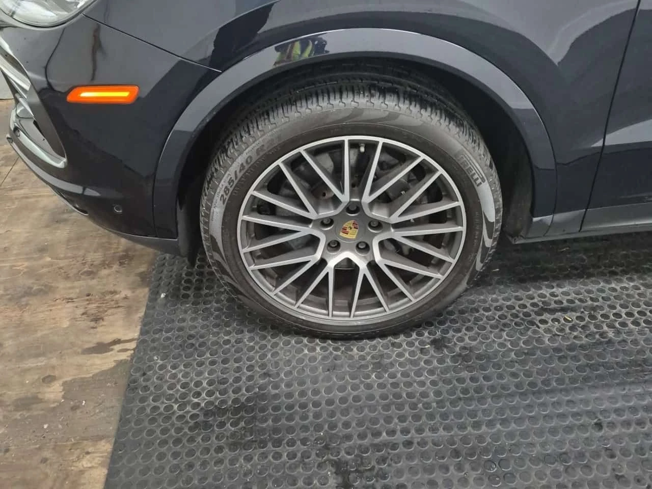 Porsche Cayenne /360/DISTRONIC/MATRIX/BOSE | Mobile.bg � ����������� 6