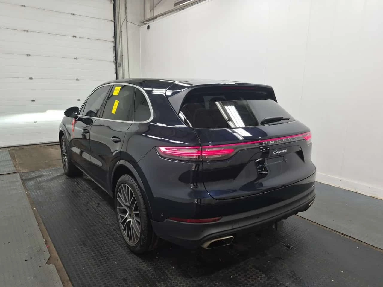 Porsche Cayenne /360/DISTRONIC/MATRIX/BOSE | Mobile.bg � ����������� 4