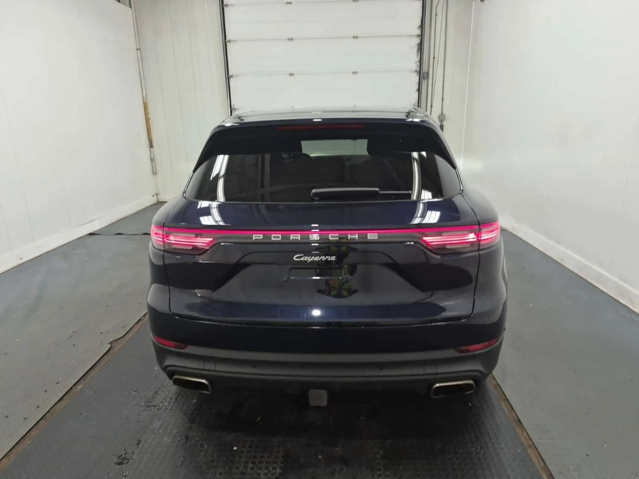 Porsche Cayenne /360/DISTRONIC/MATRIX/BOSE | Mobile.bg � ����������� 17