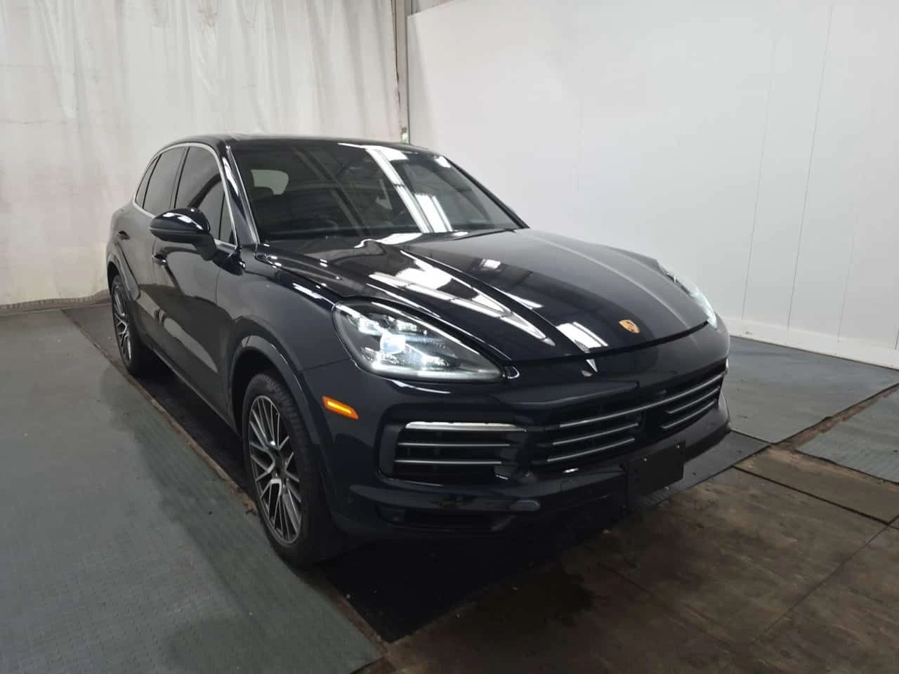 Porsche Cayenne /360/DISTRONIC/MATRIX/BOSE | Mobile.bg � ����������� 2