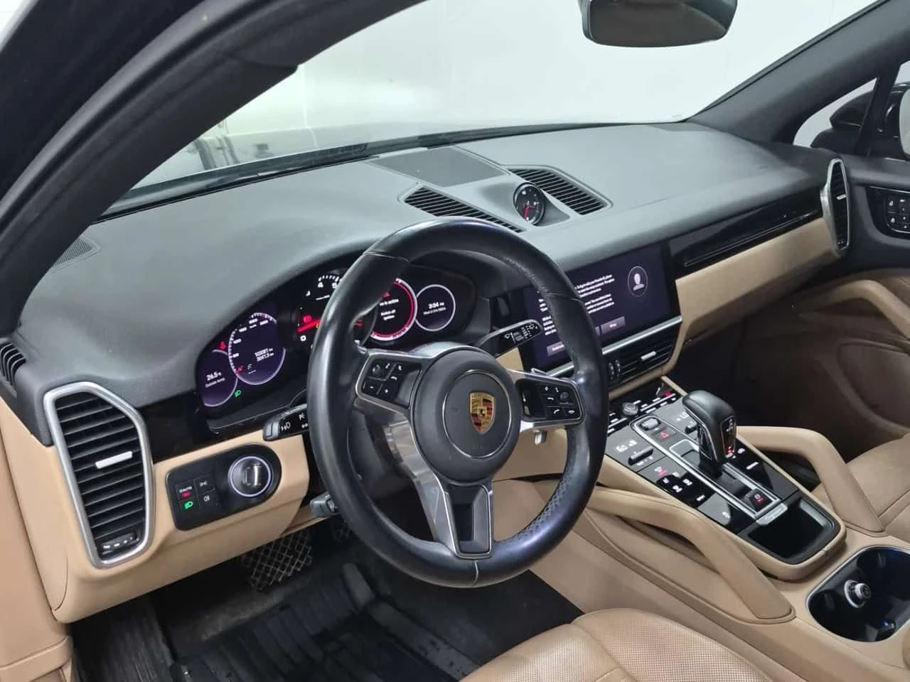 Porsche Cayenne /360/DISTRONIC/MATRIX/BOSE | Mobile.bg � ����������� 10