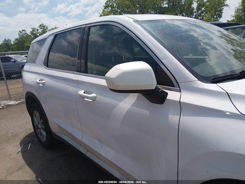 Hyundai Palisade 3.8l Se, снимка 13 - Автомобили и джипове - 55570259