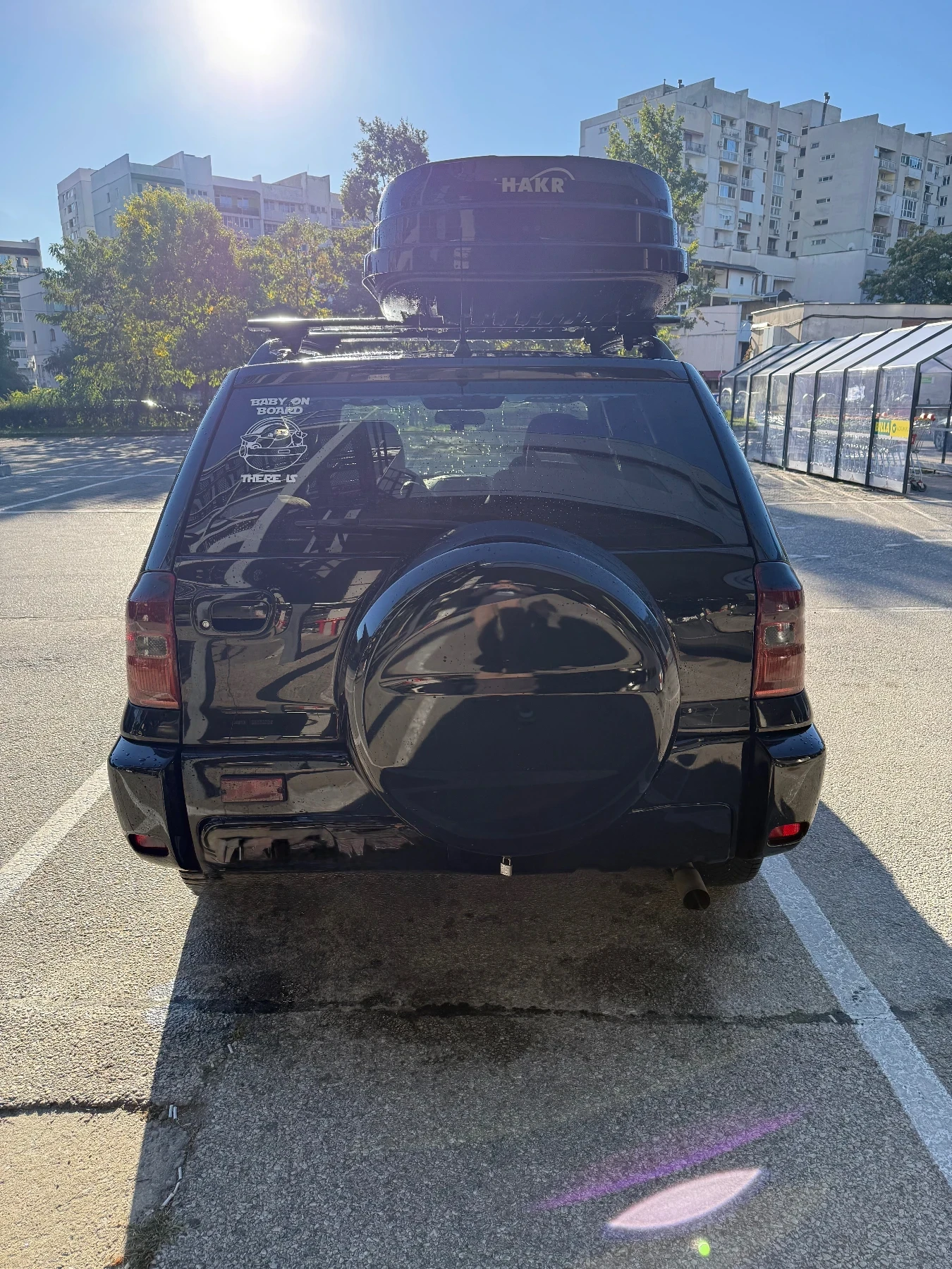 Toyota Rav4, снимка 4 - Автомобили и джипове - 56349980