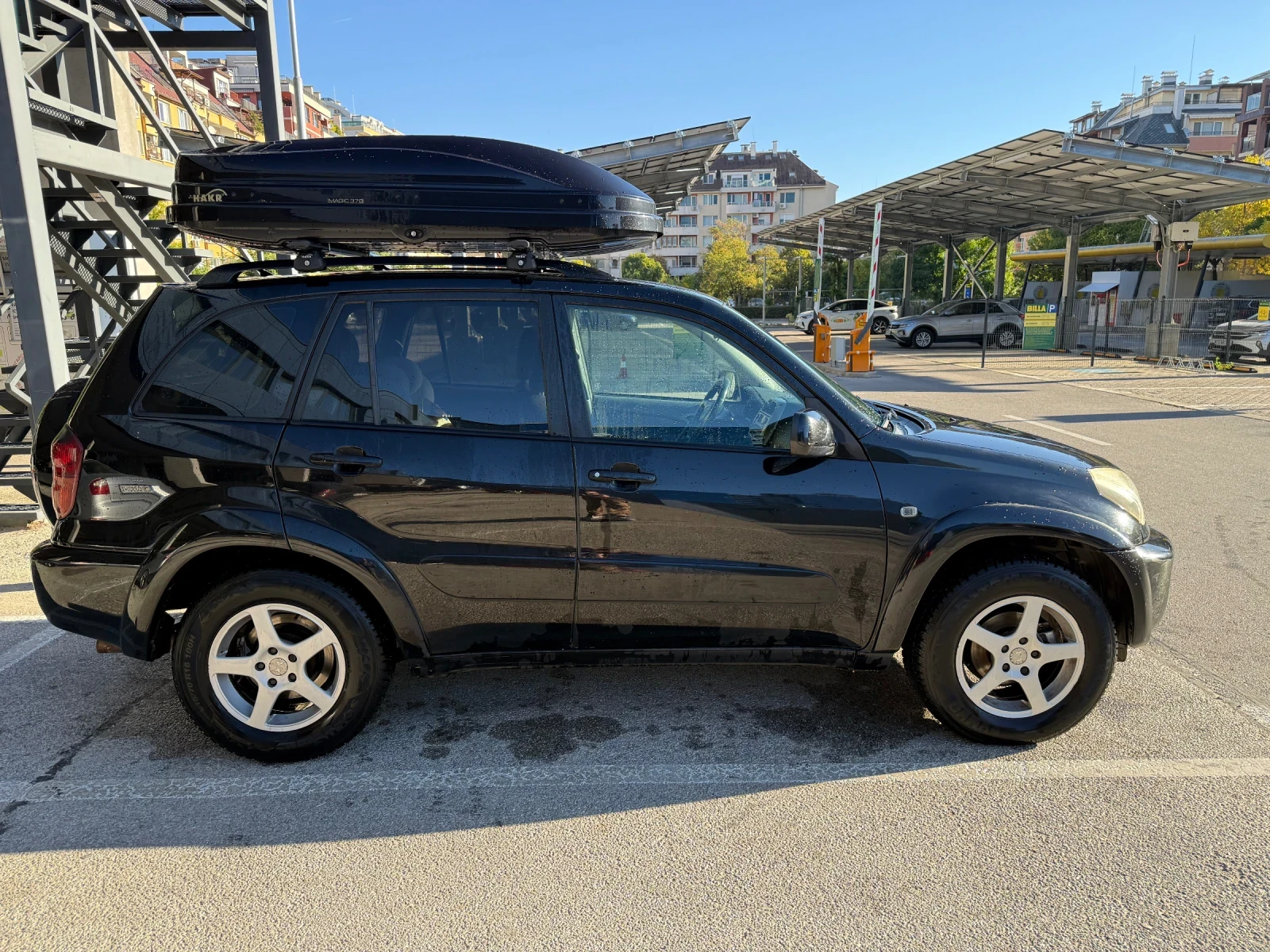 Toyota Rav4, снимка 10 - Автомобили и джипове - 56349980