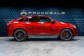 Mercedes-Benz GLE 63 S AMG Coupe 4M*Burm3D*Pano*NightP*360*Headup*SoftCl - [4] 