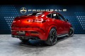 Mercedes-Benz GLE 63 S AMG Coupe 4M*Burm3D*Pano*NightP*360*Headup*SoftCl - [5] 