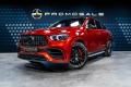 Mercedes-Benz GLE 63 S AMG Coupe 4M*Burm3D*Pano*NightP*360*Headup*SoftCl - [2] 