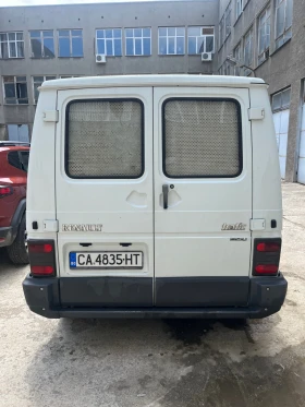 Renault Trafic Товарен, снимка 3