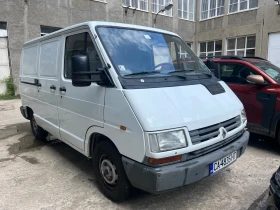 Renault Trafic Товарен, снимка 1