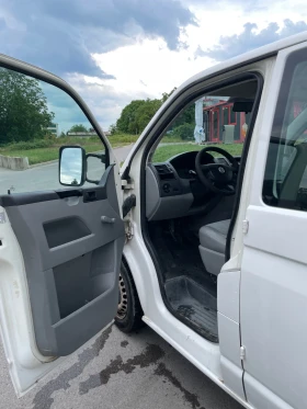 VW Transporter, снимка 7