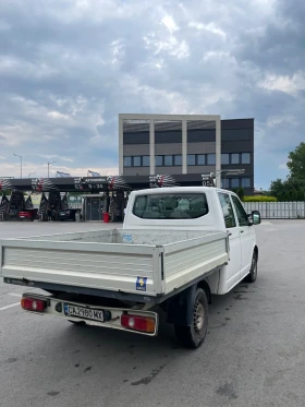 VW Transporter, снимка 3