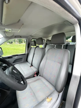 VW Transporter, снимка 6