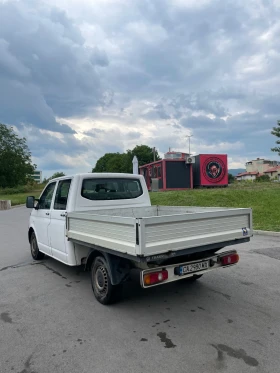 VW Transporter, снимка 4